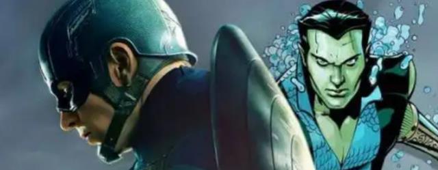 肖晓琳|《黑豹2》纳摩演员透露，为何加入漫威，他感到“势不可当”