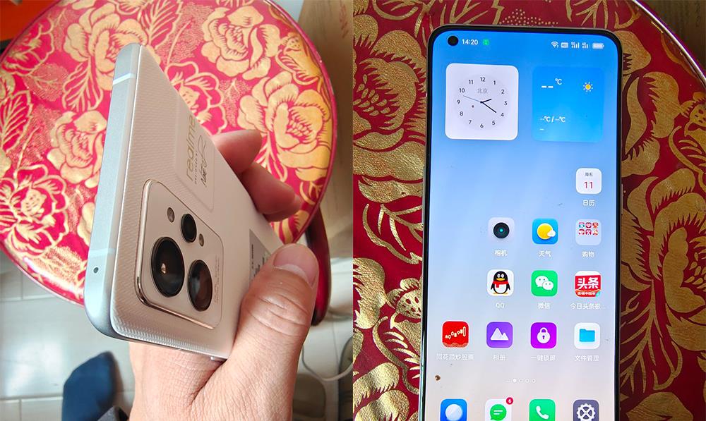 联想|入手价相差400元，努比亚Z40 Pro和真我GT2 Pro选哪个比较好？