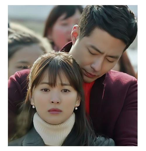 |宋慧乔恋爱史堪比电视剧 与李秉宪玄彬都曾恋爱 浪漫满屋清纯迷人