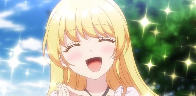 acgn漫评|“性转”类新番热播，你也想转生成美少女吗？“屑”美少女限定