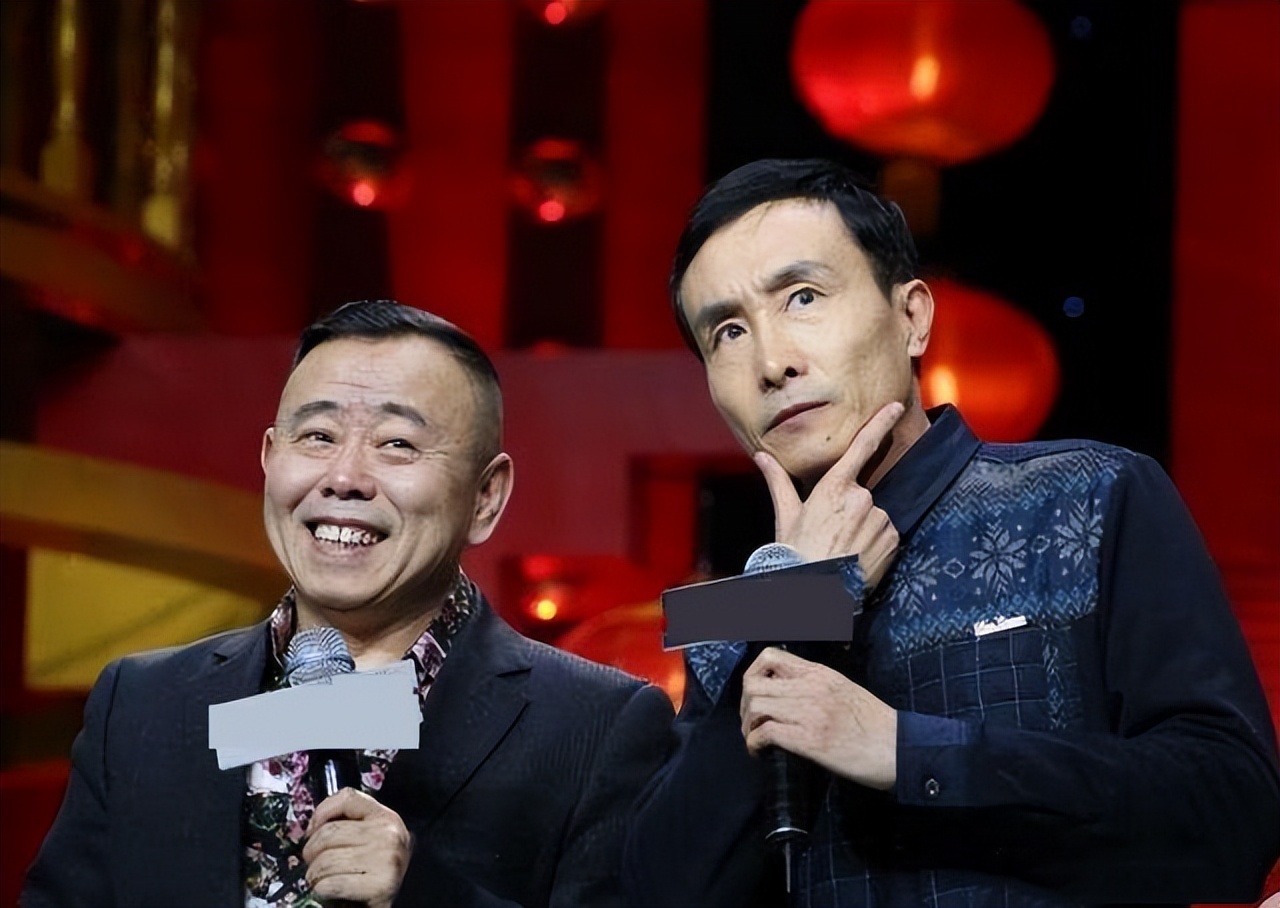 春晚|春晚再也见不到的16位明星：有的身价上亿，有的去世，令人心酸