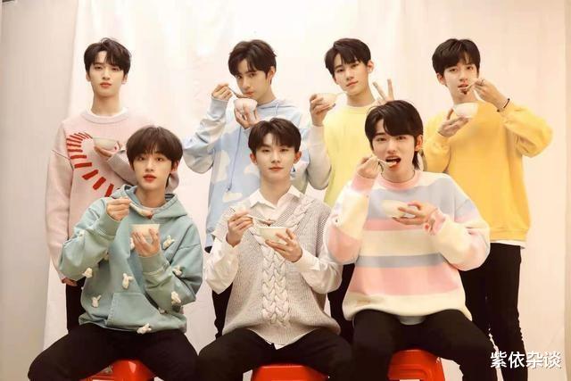 罗志祥|《王牌7》宋亚轩民国造型获章子怡好评，新人渐入佳境，效果翻倍