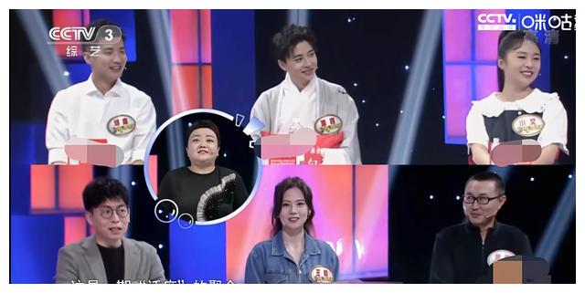 《开门大吉》主持人专场，猜歌黑洞变歌王，用十次机会赚一万九