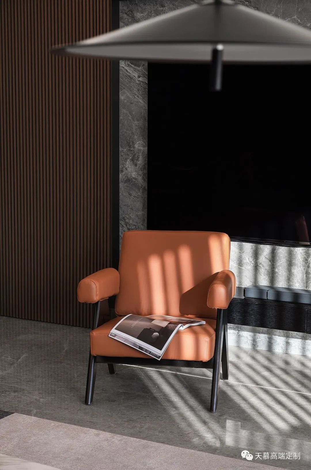 艺术与灵魂的双重融合,塑造了理想的居住地,值得欣赏一番