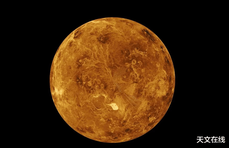 天文小知识:什么是金星?有何特别的?
