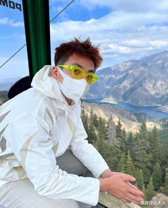 新疆男篮|正式归队！27岁争议国手重返新疆男篮，拿到新的大合同