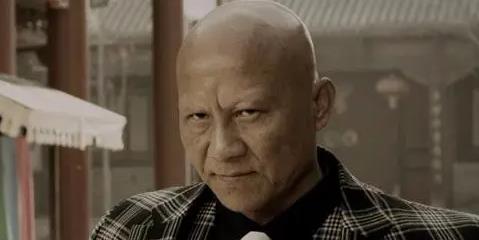 海一天|大器晚成的“许大茂”，万年反派的海一天