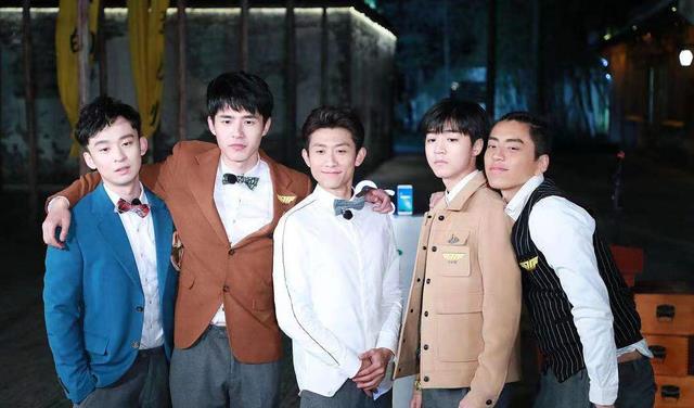 张一山|从90后演技扛把子，到无戏可拍，张一山这一生到底做错了什么？