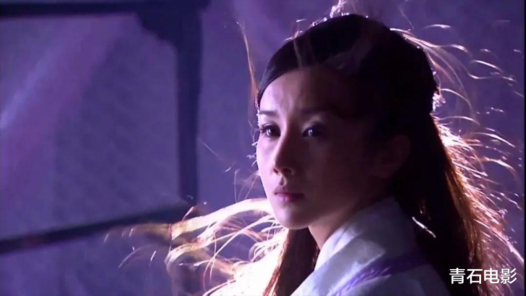 演绎|“亡国公主”女演员的7个天花板，有人越惨越美，有人2秒就封神了