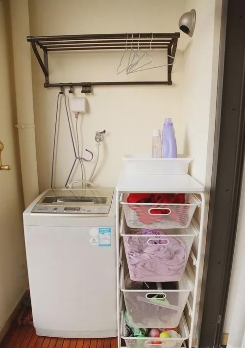 朋友晒新房,说装修就是要简单,我看后说住了三年你就要哭