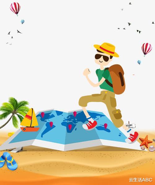 聊城|一个人旅行有意思吗？