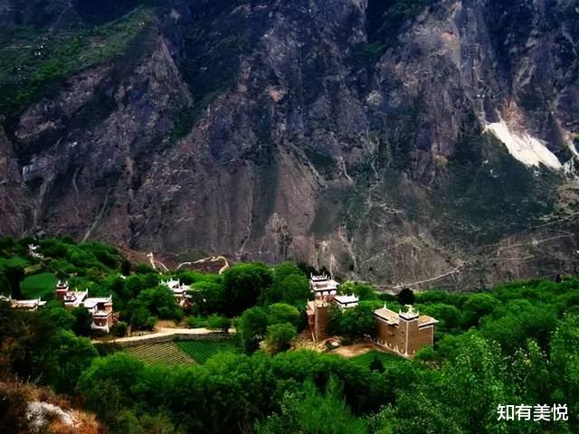 哈尔滨|中国最美10大峡谷，唯有抵达，才能感受它的美好！你抵达几个呢？