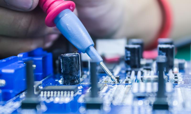 苹果|嵌入式开发:保护嵌入式系统的要素2—信任根 (RoT)