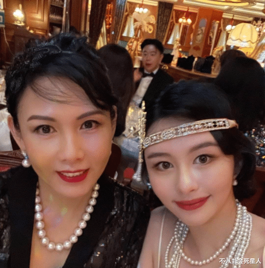 整容|10对同龄中老年女星现状对比，自然老去比整容脸顺眼太多了