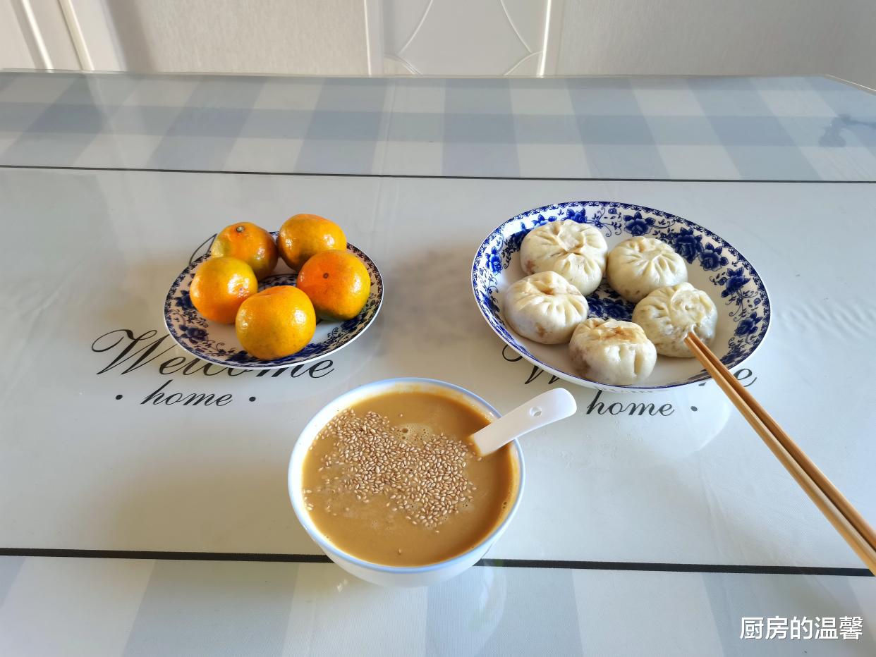 蛋白质|一周早餐这样吃，有蛋白质有蔬菜，营养齐全免疫力强