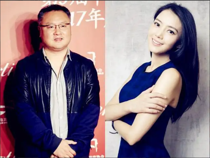 高圆圆|看似清清白白,实则情史混乱的5个女名星,个个都是老司机