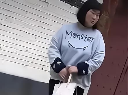 朱之文|身高100公分的大网红，扬言要娶大衣哥女儿，称对雪梅一见钟情