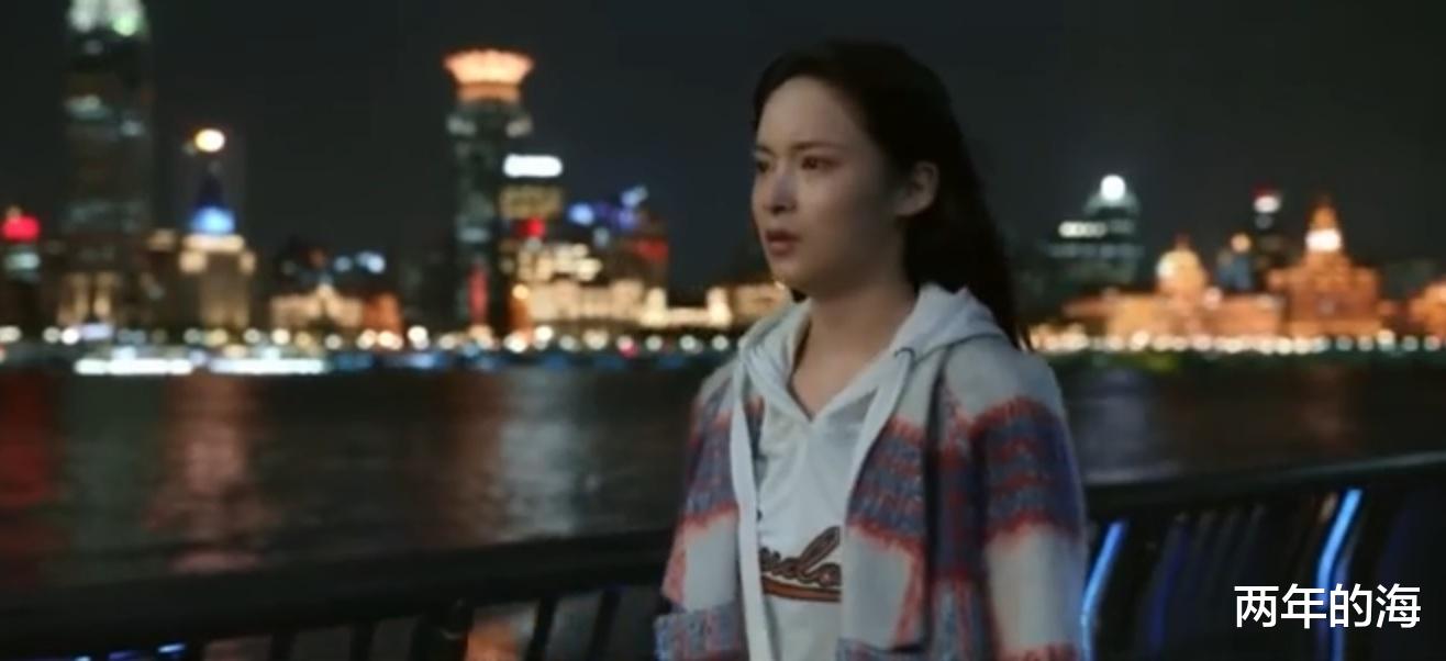 冯晓琴|《心居》冯晓琴结局:精明算计和野心成全了自己,却迷失了冯茜茜