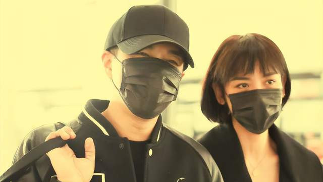 刘恺威|刘恺威女友“爆红”后遭质疑！开直播卖羽绒服，自称专属卖89.9元