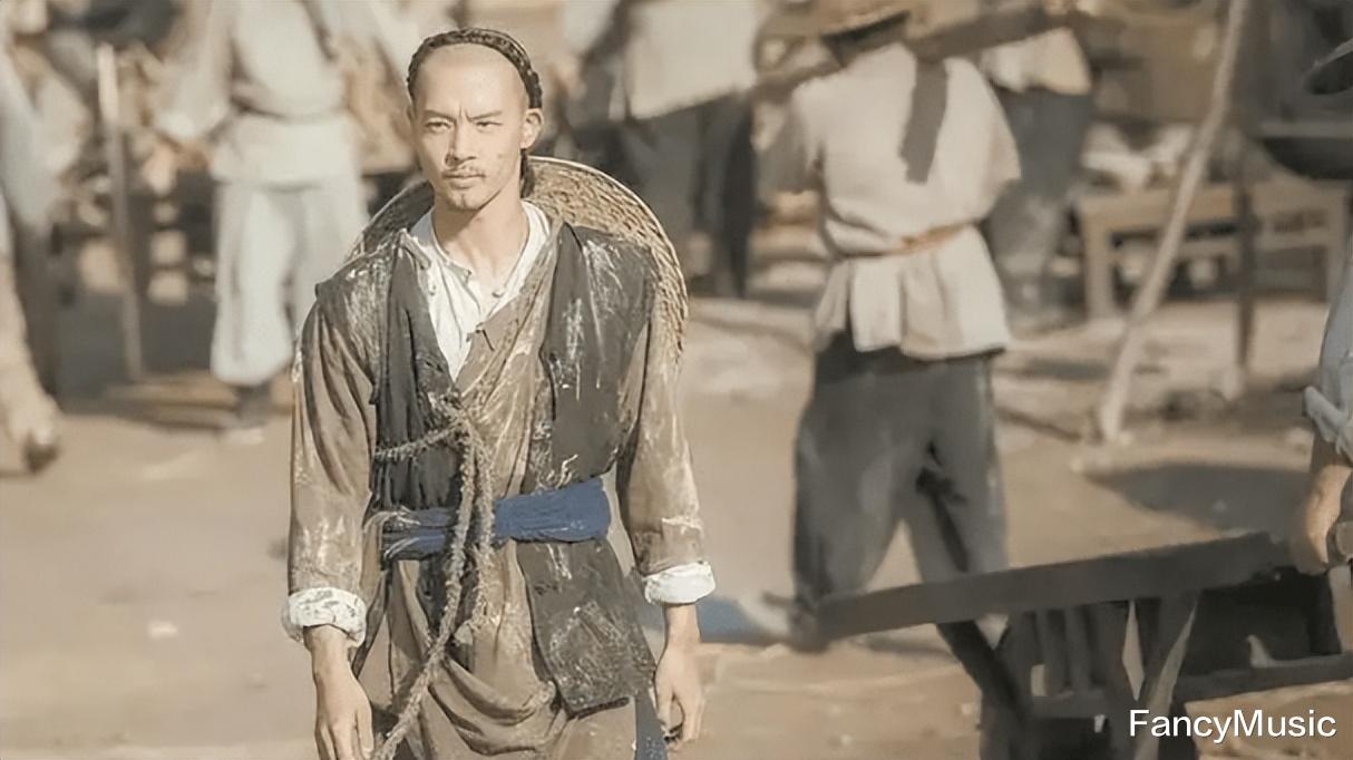 演绎|获官媒夸奖,开播即王炸,芒果台新剧《天下长河》有什么好?