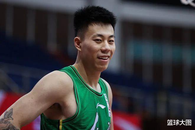 C罗|NBA邀请！19岁中国球员！15天后披挂上阵