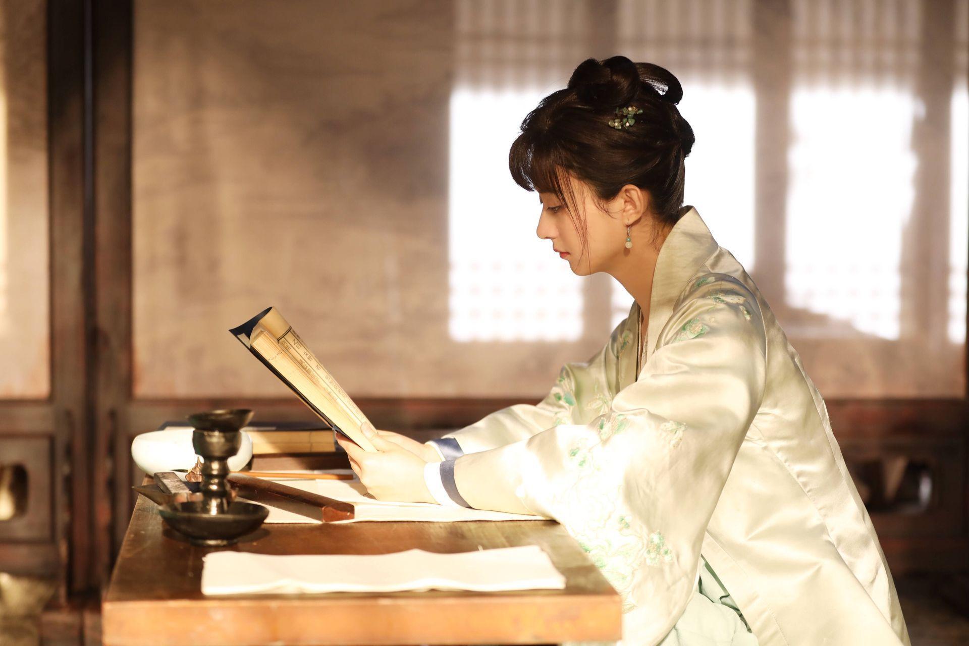 齐衡|知否：晚年狂宠孙媳盛小六是齐衡又一次尝试逆天改命，与爱情无关