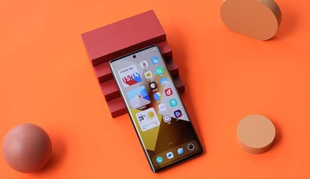 许多|全能旗舰vivoX90到来,配置全面拉满,年底购机不二之选