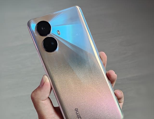 realme|对标骁龙778G搭载天玑1080的Realme真我10Pro+为什么我更加推荐