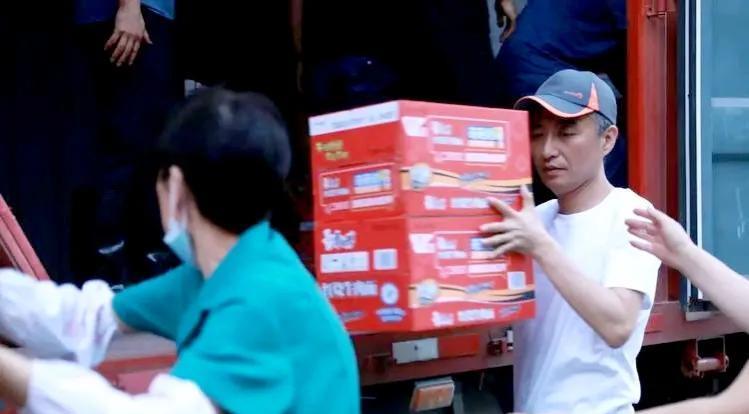 周炜|批相声现挂是炒作,周炜请出“祖师爷”:破坏规矩,不允许