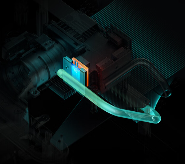 投影仪|来抢激光电视生意，坚果超短焦投影仪售3499元，值得考虑吗？