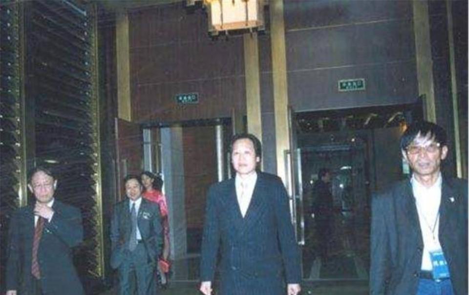 陈金飞|独宠刘亦菲23年，让杨采钰手握一线资源，陈金飞到底有多豪气？