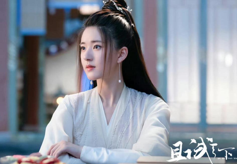 金鹰女神|网传金鹰女神已定赵露思,开始定做礼服了,跟刘诗诗出场方式一样