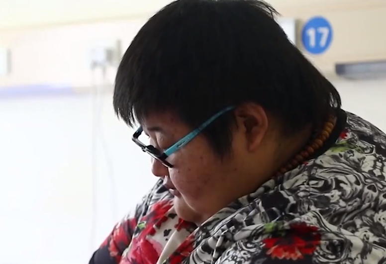 惯子如杀子！2018年540斤山东小伙奄奄一息，一夜呼吸暂停509次