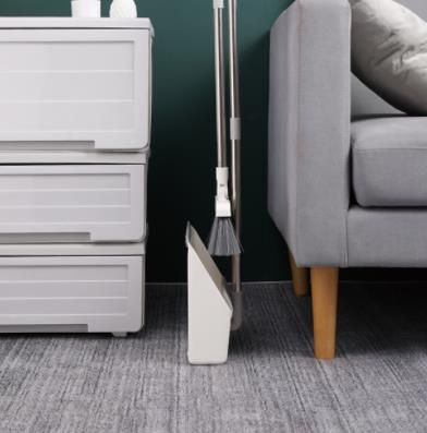 不愿费时大扫除,有它帮你轻松应对