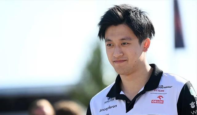 2023F1中国大奖赛或将涅槃重生？官方已着手行动，周冠宇利好！