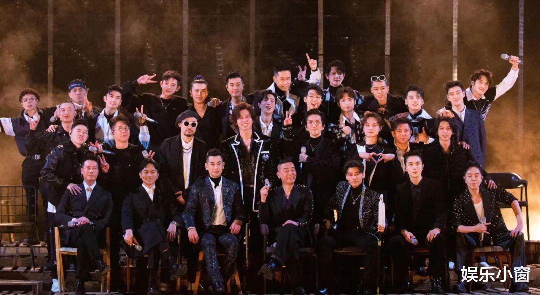 赵少康|《披荆斩棘的哥哥》第二季安排上了，大家最想看到哪位哥哥？