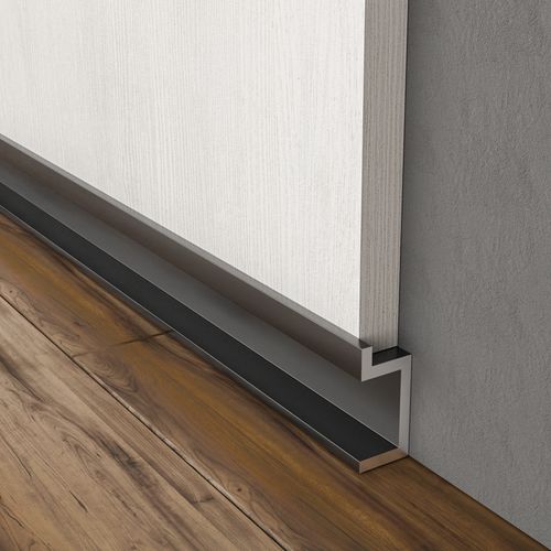 室内的踢脚线该如何选择,我来告诉你!