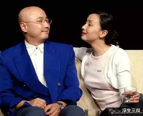 姐姐|表面恩爱有加，实则“各自偷欢”的5对夫妻，不愧为“艺术家”