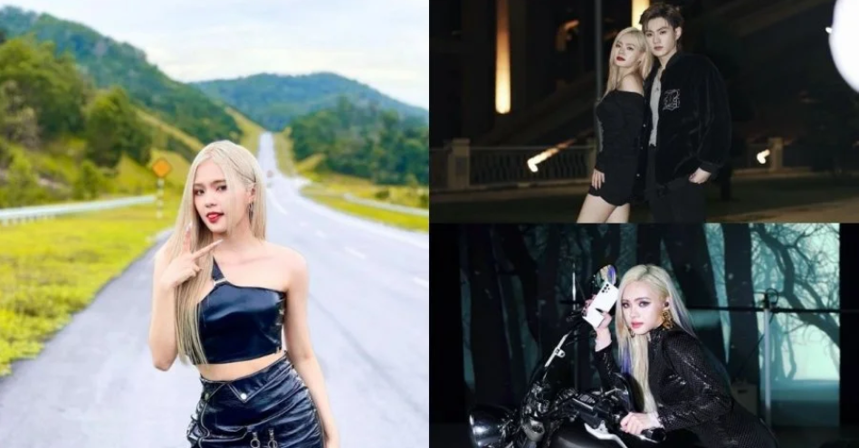 |遇负评练就强心脏 庞琂予单飞更勇敢发光