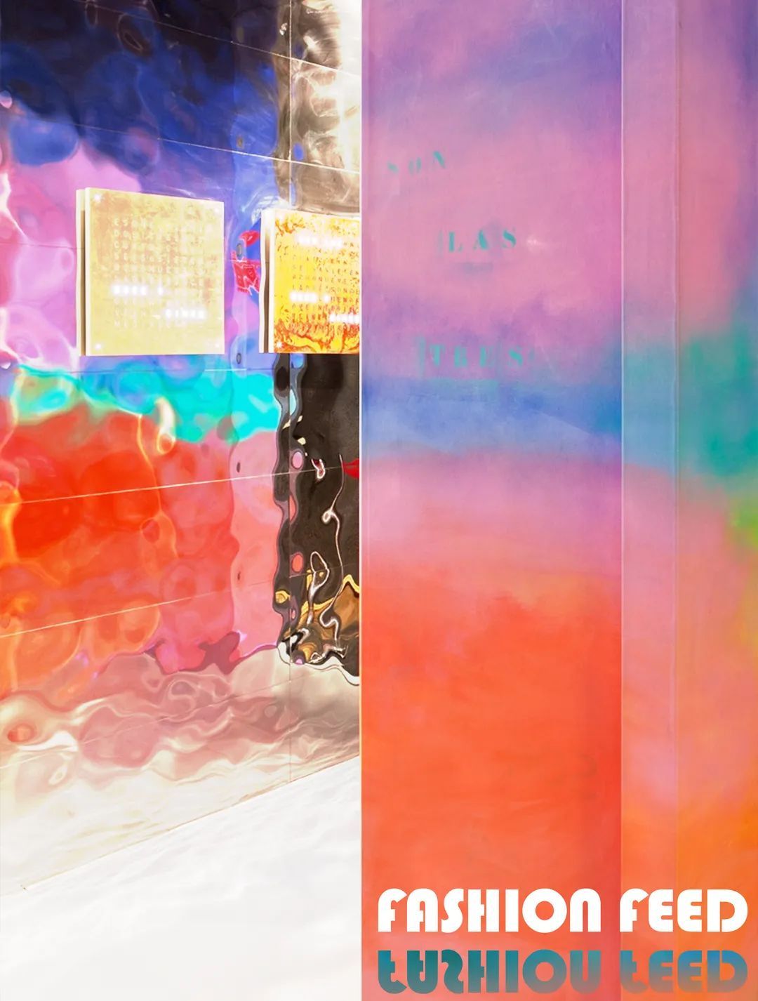 趋势|商业空间的设计转变