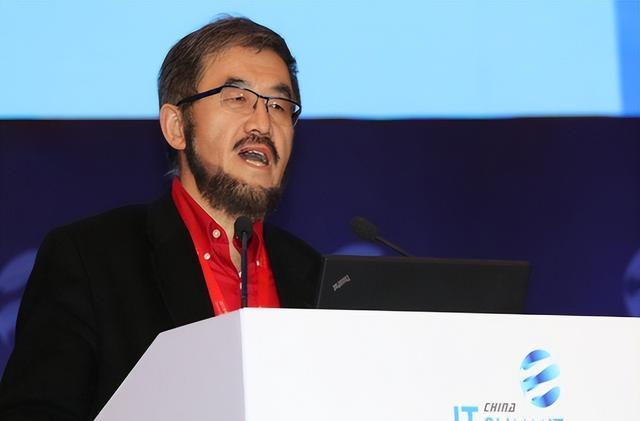 小灵通|小灵通奠基人吴鹰，马云背后的神秘大佬，曾把任正非逼成抑郁症？