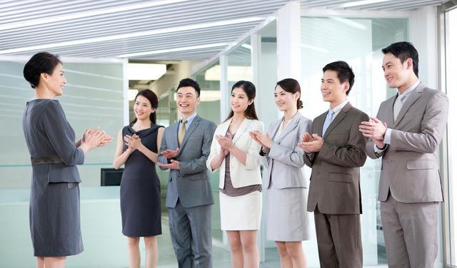 |公司五大常见内耗：陷于各种内耗之中，难怪发展不起来