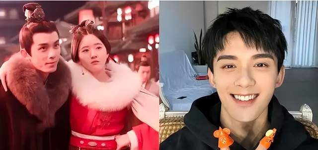 龚俊|内娱古装男明星,川渝占一半呀