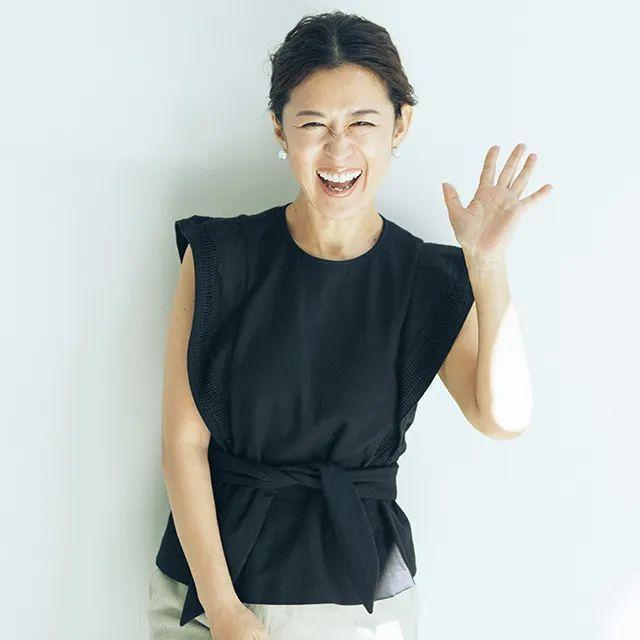 运动 一个普普通通的女人，怎么在这个圈子里混的风生水起？日本48岁设计师亲身体验