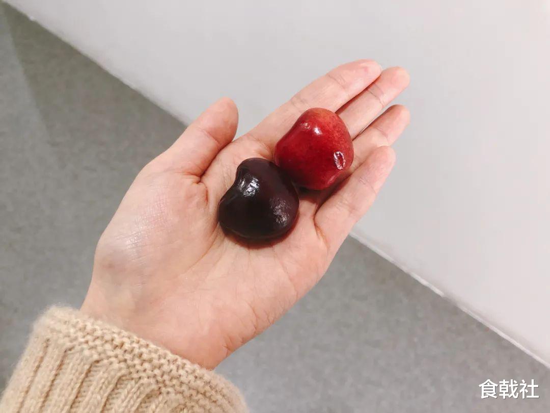 都是大樱桃,怎么叫车厘子就更贵?