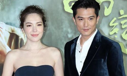 许玮甯|许玮甯前任老公是谁为什么离婚 和邱泽结婚的原因是什么