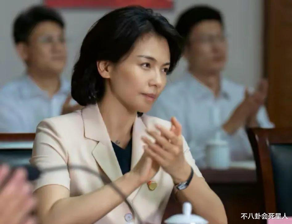 唐嫣|曾经被美色迷了眼,到老了才发现:这些童年女神根本没啥演技