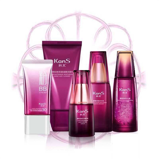 护肤品 2022年国货护肤品套装排行榜前十名 前三名比外国大牌还好用