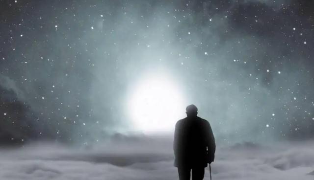 美国科学家:人不会真正死去,而是在另一个世界重新开始