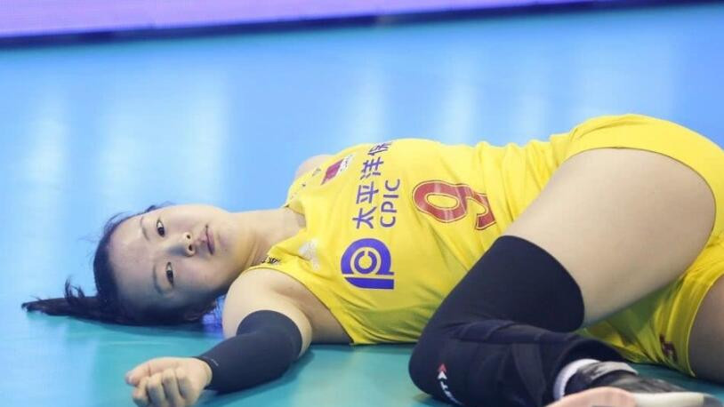 跨年演唱会|建议除名张常宁！拒绝蔡斌盛情邀请后，转头参加跨年演唱会